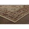 Oriental Weavers T531W1055114ST Torrey 531W1 Rectangle Rug, Black - 1 ft. 10 in. x 3 ft. 9 in. - 2 of 4