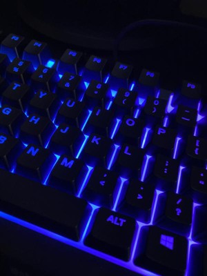 Steelseries Apex Pro Tkl Wireless Keyboard : Target