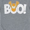 Boys' - Garfield - Boo Short Sleeve Graphic T-Shirt - 2 of 4