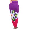 LA LEELA Women's Summer Bikini Wraps Beach Wrap Swimwear Cover up Skirt Bathing suit Swimsuit Sarong Coverups for Women One Size Multicolored, Floral - 4 of 4