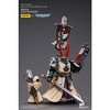 Joy Toy - JoyToy - Warhammer 40K - Dark Angels: Supreme Grand Master Azrael 1/18 Figure - 3 of 4