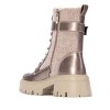 XTI Women's booties 144669 - 3 of 4