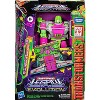 G2 Universe Autobot Mirage Deluxe Class | Transformers: Legacy Evolution 0 - 3 of 4