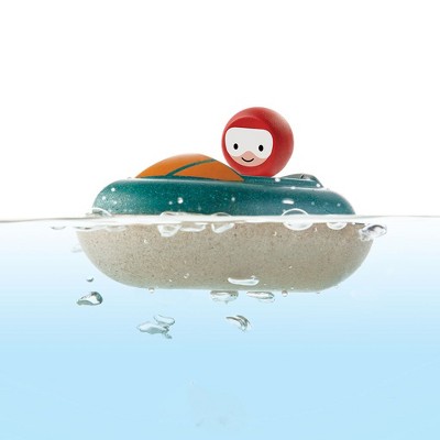 Plantoys| Speed Boat