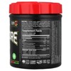ALLMAX AMINOCORE™ BCAA, Watermelon, 2.28 lbs (1035 g) - 2 of 4