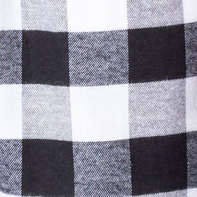 black check