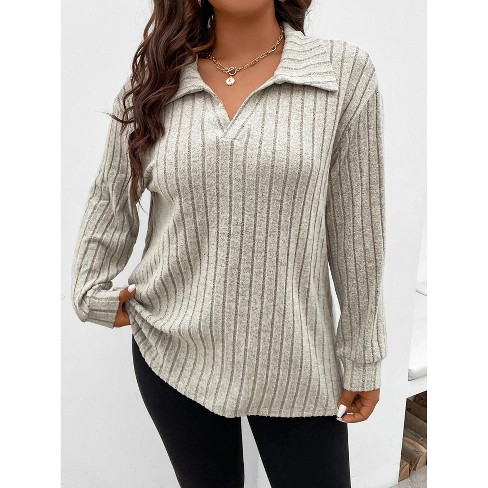 Dressy tunic tops plus size online