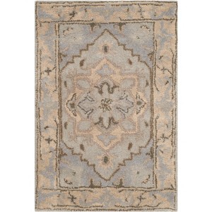 Heritage HG866 Handmade Rug - Safavieh - 1 of 2