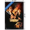 Trends International Harry Potter and the Chamber of Secrets - Sword One Sheet Framed Wall Poster Prints - 3 of 4