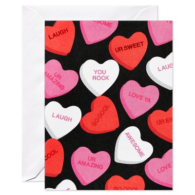 you Make My Heart Happy' Valentine's Day Card : Target