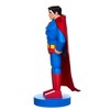 Kurt Adler 10-Inch Superman Nutcracker - 3 of 4