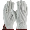 PIP Driver's Gloves Economy Grade Top Grain 68-162/S - 2 of 2