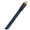 AudioQuest Monsoon High-Current 15 AMP AC Power Cable - 3.28' (1m) - 2 of 4