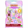 Calico Critters Baby Fun Hair Series Blind Bag (Includes 1 Bag, Styles Vary) - 2 of 4