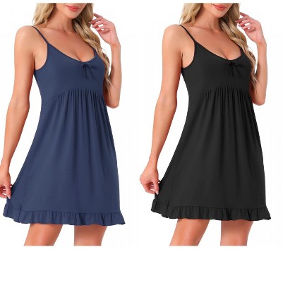 black/navy