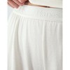 Hanes Originals Women’s SuperSoft Comfywear Rib Sleep Shorts - 4 of 4