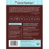 CocoTherapy Maggie's Macaroons Gourmet Treats for Dogs, Coconut Vanilla, 4oz - 2 of 3