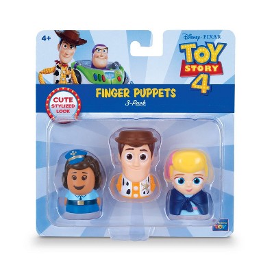 finger puppets target