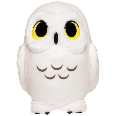 harry potter stuffed owl