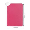 Unique Bargains Convenient Makeup Mirror 1 Pc - 2 of 4