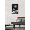 Trends International Star Wars: Return of the Jedi - Space Battle Framed Wall Poster Prints - 2 of 4