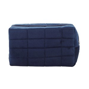Unique Bargains Elegant Makeup Bag 1 Pc - 1 of 3