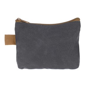 Unique Bargains Waterproof Oxford Zippered Multipurpose Small Tool Bags - 1 of 4