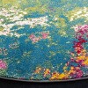 Watercolor WTC697 Power Loomed Indoor Rugs - Safavieh - 3 of 3