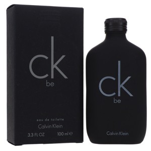 Calvin Klein CK be EDT de Toilette 3.4 oz - 1 of 4