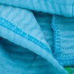 blue, cookie monster