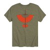 Boys' - Avatar: The Last Airbender - Staff Short Sleeve Graphic T-Shirt - 2 of 4
