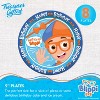 Treasures Gifted Blippi Plates 9in - Blippi Party Supplies - 8 Pack - 2 of 4