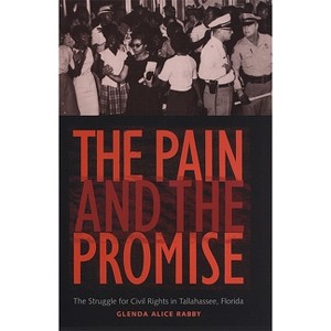 The Pain and the Promise - by  Glenda Alice Rabby (Paperback) - 1 of 1