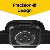 OtterBox Apple Watch Series 9/8/7 41mm Eclipse Bumper with Screen Protection Case - Upbeat - 3 of 4