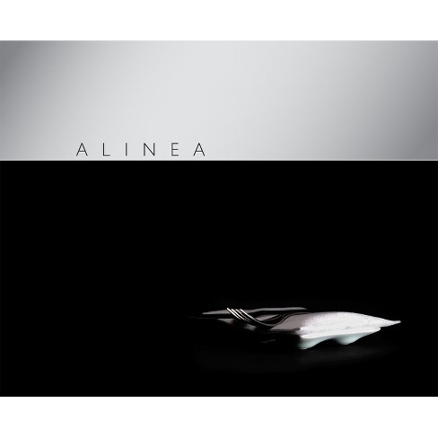 Alinea - by  Grant Achatz (Hardcover) - image 1 of 1