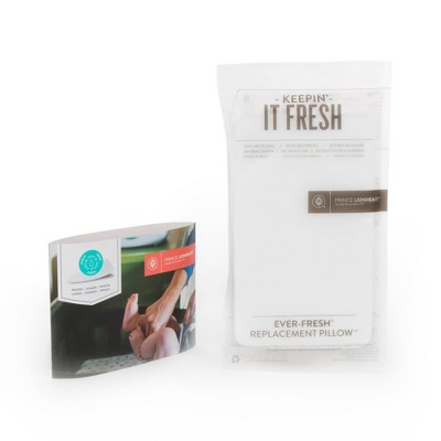 Prince Lionheart Ever-Fresh Pillow - 4pk