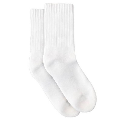 PROCLAIM Luxe Organic Pima Cotton Crew Socks