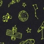 spaceman
