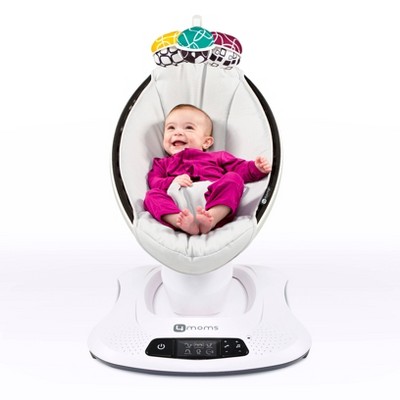target mamaroo 4