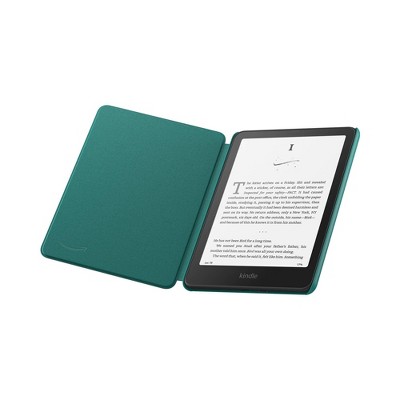 Amazon Kindle Paperwhite Fabric Cover - Jade