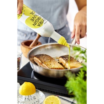 Neolea For the Pan Extra Virgin Olive Oil - 16.9 fl oz