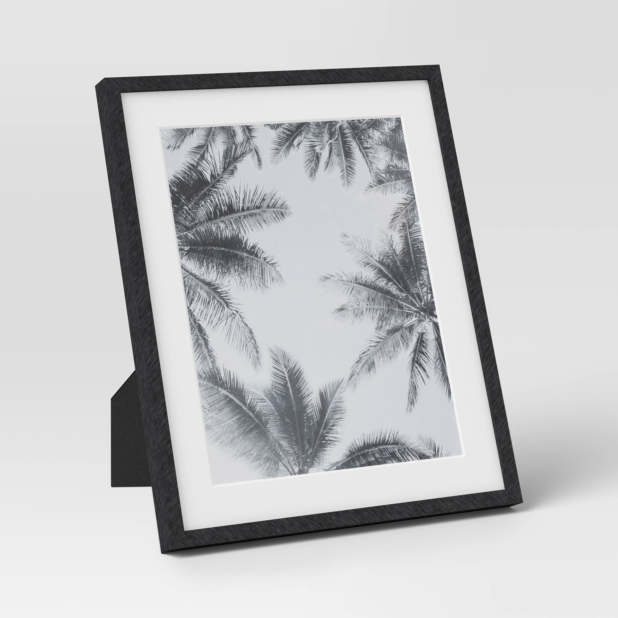 Metal Table Frame Black - Threshold™