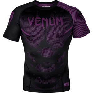 Venum No-Gi 2.0 Short Sleeve MMA Compression Rashguard - 1 of 4