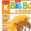 Evan-Moor® My First Big Book of Words, Grade K - 3 of 3