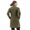 Aventura Clothing Women's Perfect Jacket - 2 of 4