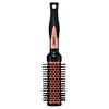 Conair Copper Pro Air Thermal Nylon Bristle Round Hair Brush - Medium Barrel - All Hair - 2 of 4
