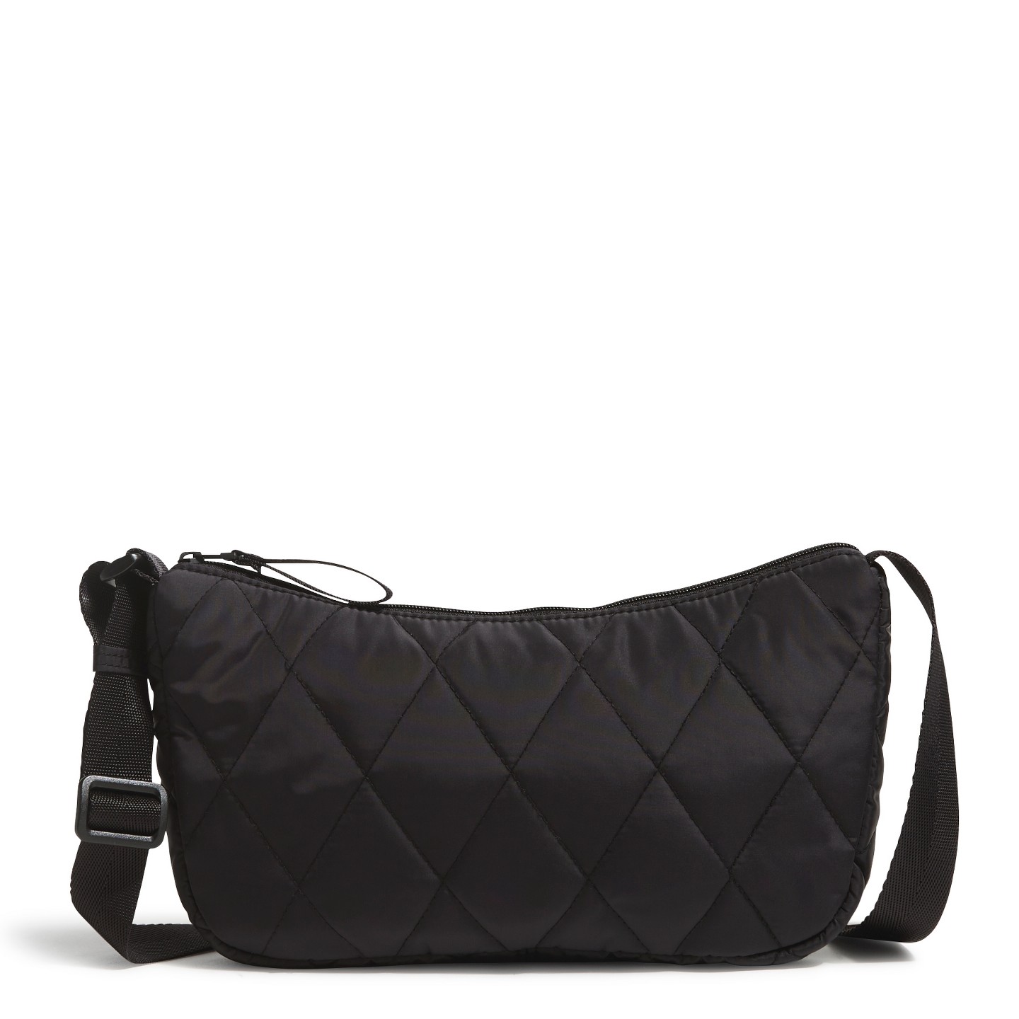 Женская сумка Vera Bradley Outlet Ultralight Sling Crossbody Bag Moonless Night — фото 1