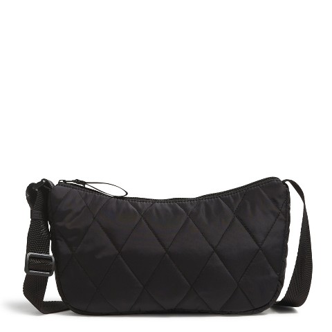 Vera Bradley Women's Outlet Ultralight Sling Crossbody Bag Moonless Night
