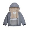 LONDON FOG Little/Big Boys' Heavyweight Stylish Winter Puffer Jackets - 2 of 4