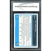 Yu Darvish Rookie Card 2009 Bowman Chrome Draft WBC Prospects #BDPW2 BGS BCCG 10 - 2 of 2